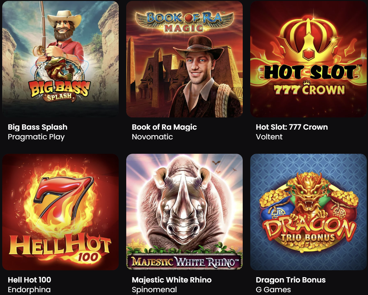 Pribet casino